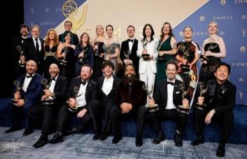 Widows Bay Dominates Emmys As The Pitt Repeats Drama Win 76875