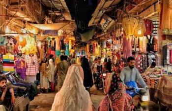 Govt Orders Shops And Malls To Close By 9pm Under Austerity Drive 76879