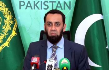 Over 22m People Registered Under Fuel Relief Scheme Attaullah Tarar 76890