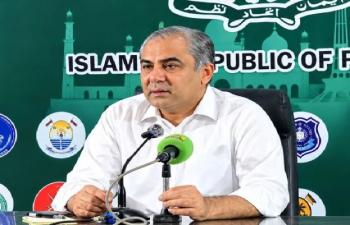 Govt Vows To Tackle Protests Once And For All Amid PTIs Sept 27 Islamabad March 76897