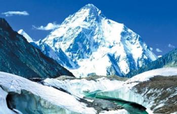 Only 38 Of 63700 Glaciers In Hindu Kush Himalaya Under Field Monitoring Senate Committee Told 76907
